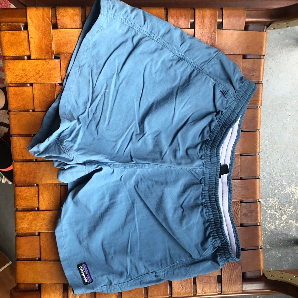 Patagônia Baggies Sz S
